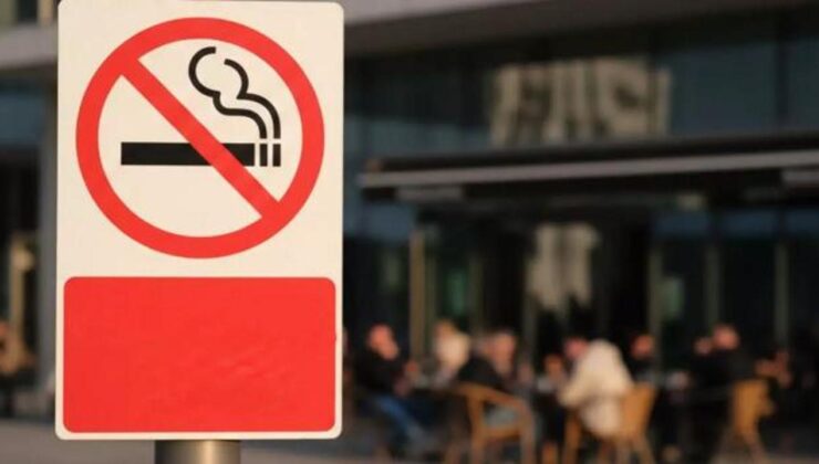 Sigara yasağı genişliyor: İki alanda kullanılmayacak!