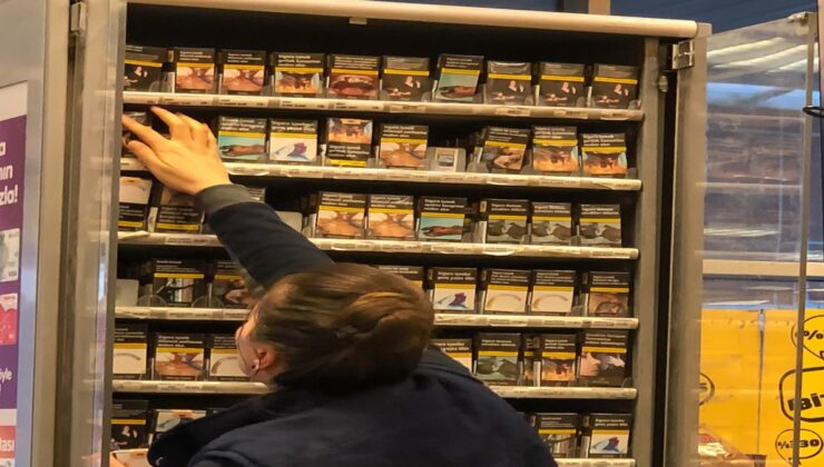 Sigaraya yarın yeni yılın ilk zammı geliyor