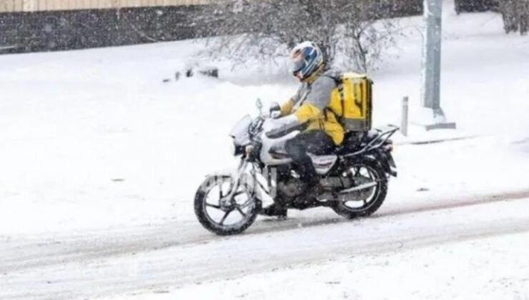 Siirt’te motokuryelere getirilen kısıtlama kaldırıldı