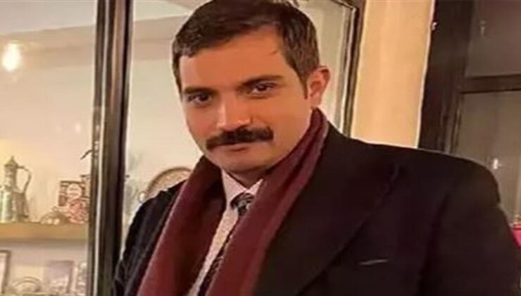 Sinan Ateş cinayeti davasında ret kararı