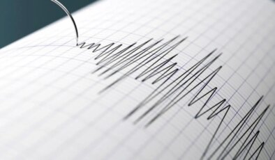 Sındırgı’da 4.1 ve 4.4 büyüklüğünde iki deprem daha