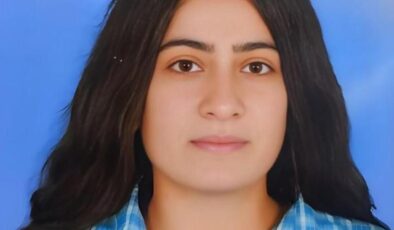Şırnak’ta kaybolan Sümeyye’den 5 gündür haber alınamıyor
