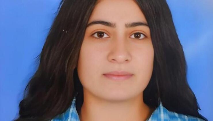Şırnak’ta kaybolan Sümeyye’den 5 gündür haber alınamıyor