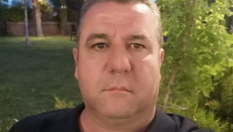 Sırt ağrısıyla hastaneye giden doktor, kalp krizinden hayatını kaybetti