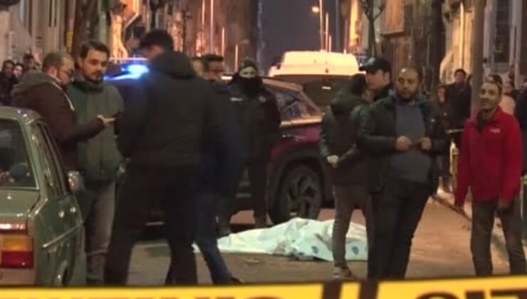 Şişli'de başı olmayan kadın cesedini bulan kişinin kimliği şaşırttı