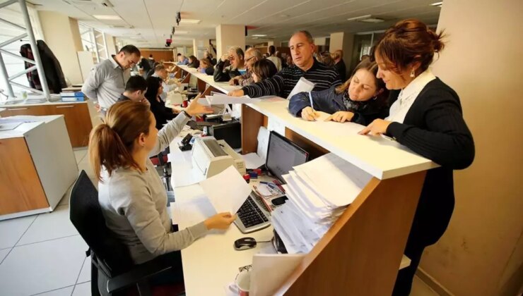 Sistemden kaldırıldı: SGK ile ilgili tüm çalışanları ilgilendiren değişiklik