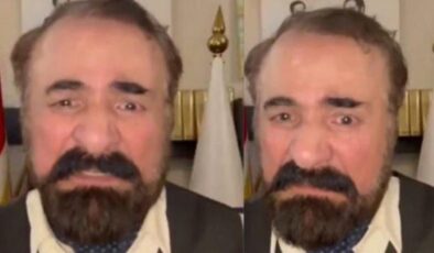 Şivan Perver ağlayarak ‘bizi kulandılar’ dedi: Akademisyen Adem Palabıyık’tan sert tepki!