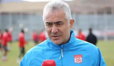 Sivasspor, PFDK’ye sevk edilen Mehmet Altıparmak hakkında açıklama yaptı!