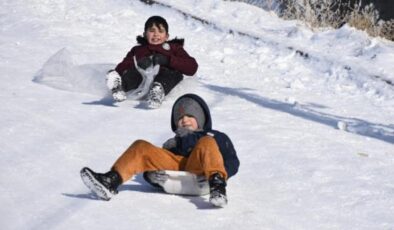Sivas’ta kurslara 2 gün ara verildi