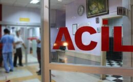 Sivas'ta çıkan kavgada bıçaklanan kişi öldü