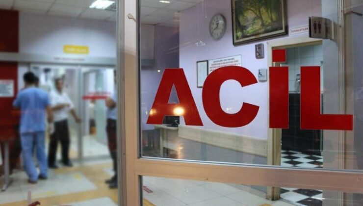 Sivas'ta çıkan kavgada bıçaklanan kişi öldü