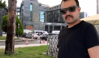 Skandal iddia! Kadın hâkimi vuran savcı, Kadına Şiddetin Önlenmesi Bürosu’nda görev yapmış