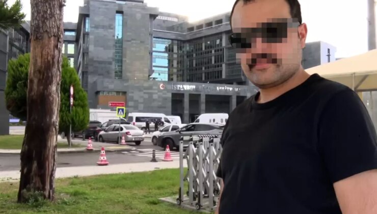 Skandal iddia! Kadın hâkimi vuran savcı, Kadına Şiddetin Önlenmesi Bürosu’nda görev yapmış