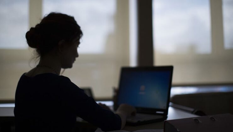 Soğuk ofiste çalışan kazandı