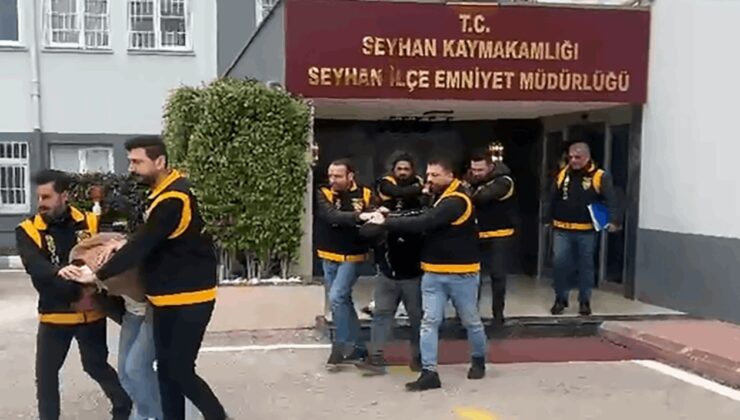Sokakta çatışma çıktı: Yolda yürüyen genç vuruldu