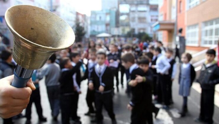 Sömestir tatili uzayacak! İşte pazartesi okulların tatil olması beklenen 26 il