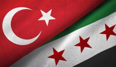 Son Dakika: Genelkurmay Başkanı Bayraktaroğlu, Suriyeli mevkidaşı ile görüştü