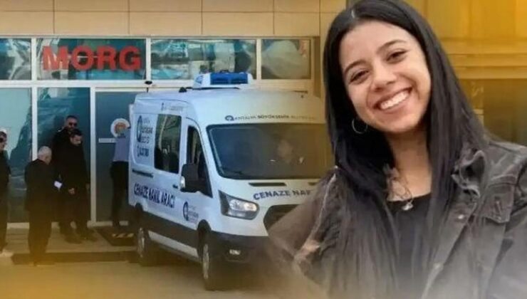 Son dakika: Helin Kutlay’ın katili kocası çıktı!