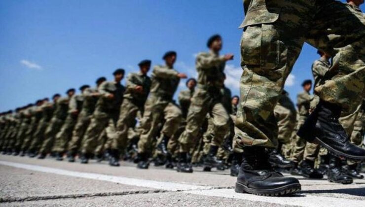 Son Dakika… Bedelli askerlik ücreti belli oldu