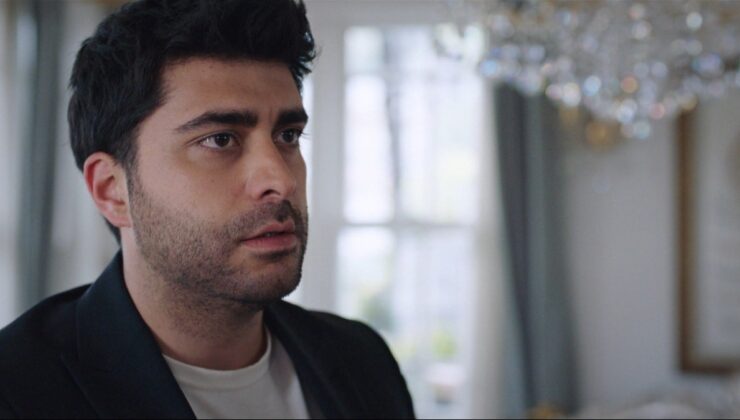 Son dakika… Doğukan Güngör gözaltına alındı