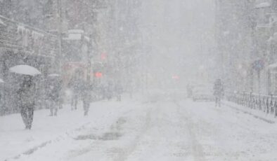 Son dakika… İstanbul için kritik uyarı geldi! Bu tarihlere dikkat