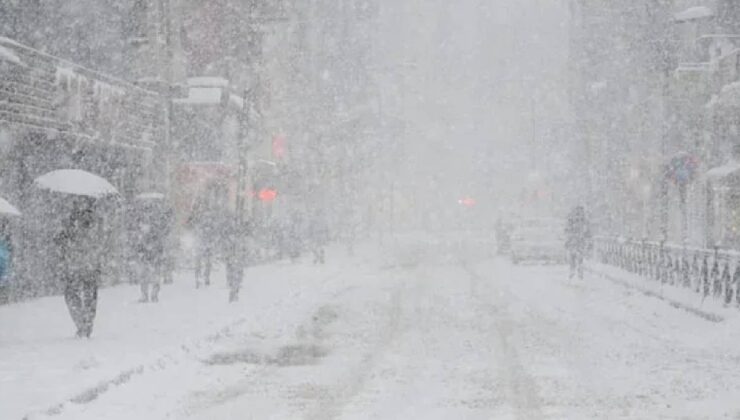 Son dakika… İstanbul için kritik uyarı geldi! Bu tarihlere dikkat