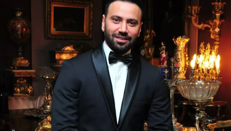 Soruşturma derinleşiyor! Magazin yazarı Mehmet Üstündağ gözaltında