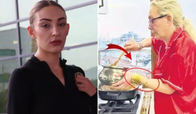 Soruşturmanın seyrini değiştirecek delil! Tuğyan Güllü’nün fotoğrafını çekip Kervan’a atmış