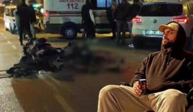 Sosyal medya fenomeninin acı sonu