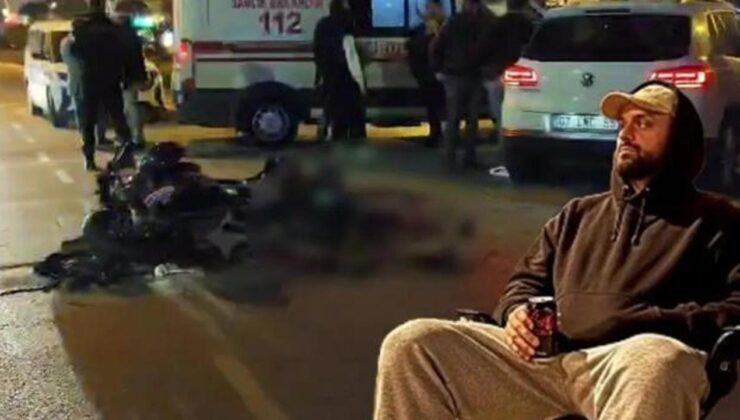 Sosyal medya fenomeninin acı sonu