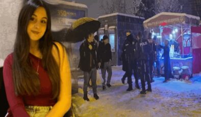 Sosyal medya tartışması kanlı bitti: 19 yaşındaki Sena'yı öldürdüler