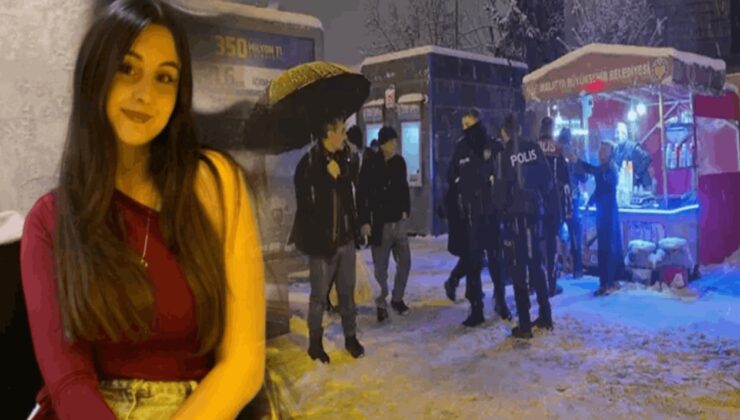 Sosyal medya tartışması kanlı bitti: 19 yaşındaki Sena'yı öldürdüler