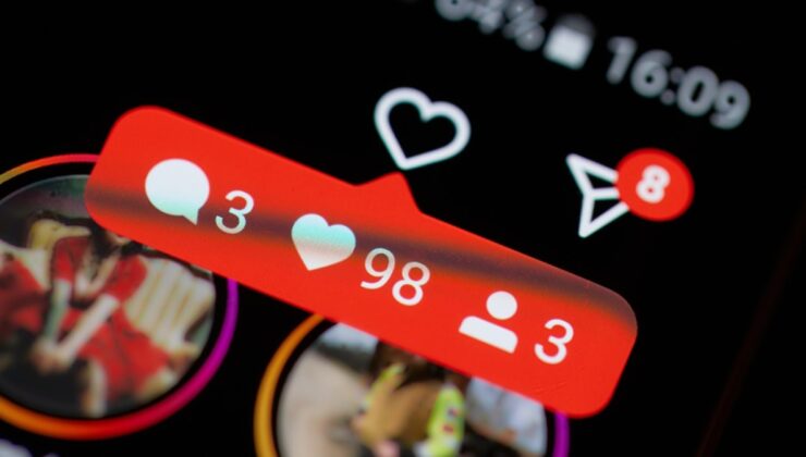 Sosyal medyada bunu paylaşanın evine ceza geliyor