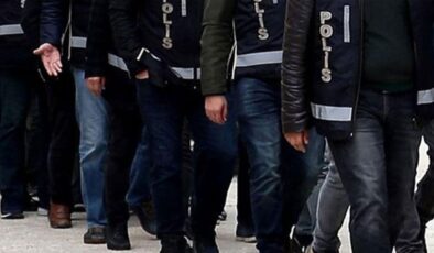 Sosyal medyada silahla görüntü paylaşanlar yandı! Büyük operasyonu Bakan açıkladı