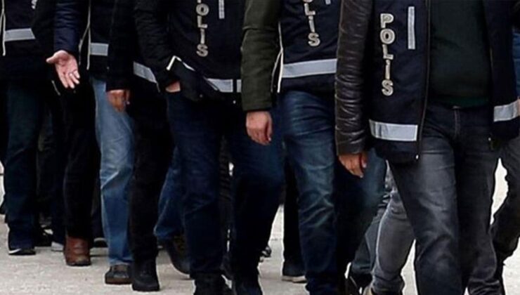 Sosyal medyada silahla görüntü paylaşanlar yandı! Büyük operasyonu Bakan açıkladı