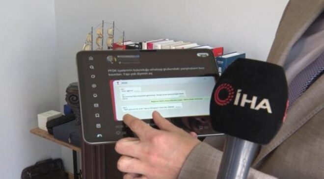 Sosyal medyada yeni tehlike: Montajla linç ettirip para istiyorlar