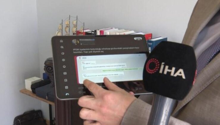 Sosyal medyada yeni tehlike: Montajla linç ettirip para istiyorlar