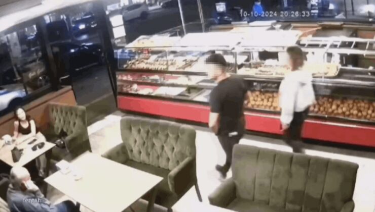 Sosyal medyadan tanışıp, buluşunca hesap tuzağına düşürdüler