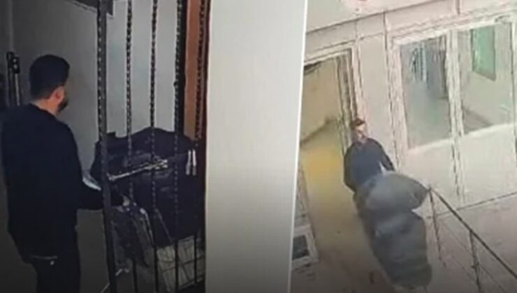 Soyguncular aşiret üyesi çıktı