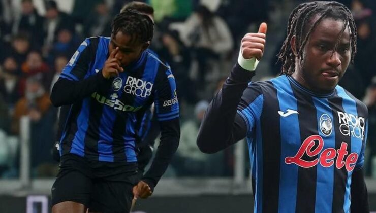 CANLI |Ademola Lookman, İstanbul’a imzaya geliyor! Transferde büyük ters köşe…