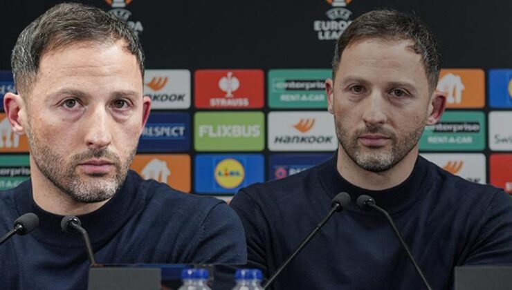 CANLI |Domenico Tedesco’dan Jhon Duran açıklaması: ‘Beklememiz gerekiyor!’