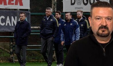 CANLI |Fenerbahçe dünya yıldızını açıkladı! Ertan Torunoğulları: ‘Geliyor…’