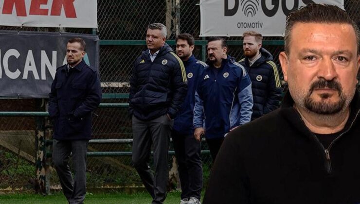 CANLI |Fenerbahçe dünya yıldızını açıkladı! Ertan Torunoğulları: ‘Geliyor…’