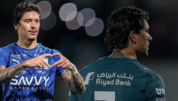 CANLI |Fenerbahçe istedi, Galatasaray imza attırıyor! Transferde son dakika…