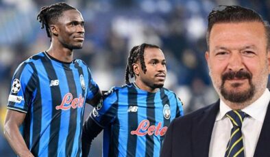 CANLI |Fenerbahçe’den İtalya çıkarması! Transferde sona gelindi