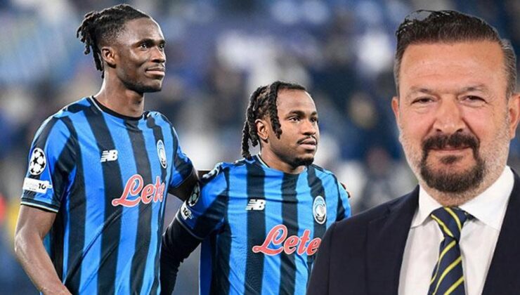 CANLI |Fenerbahçe’den İtalya çıkarması! Transferde sona gelindi