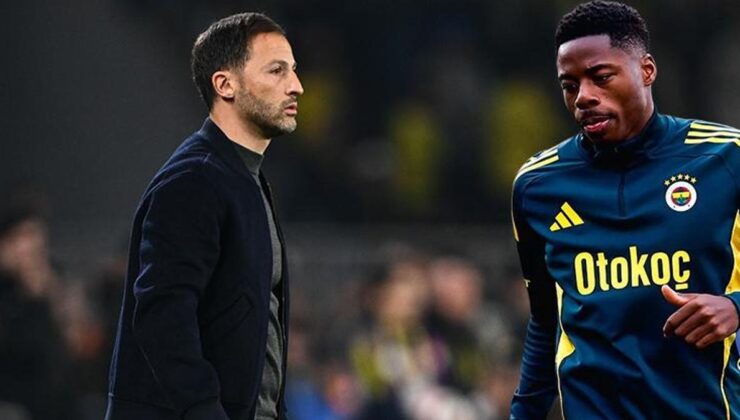 CANLI |Fenerbahçe’nin ikinci transferi gece yarısı açıklandı! Musaba’dan sonra dünya yıldızına imza…