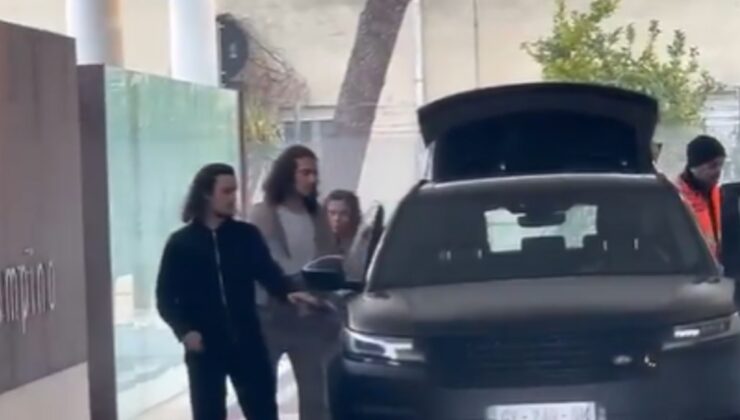 CANLI |Fenerbahçe’nin yeni transferi yola çıktı! İstanbul’a geliş saati belli oldu…