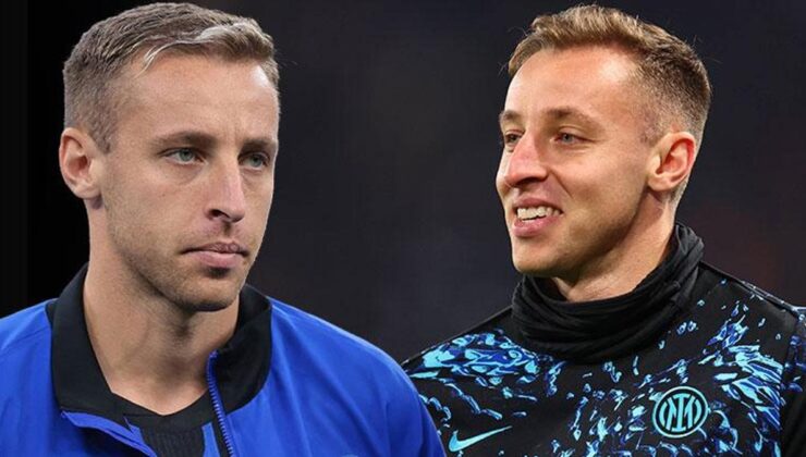 CANLI |Galatasaray ve Fenerbahçe peşindeydi! Davide Frattesi’den geleceği için karar