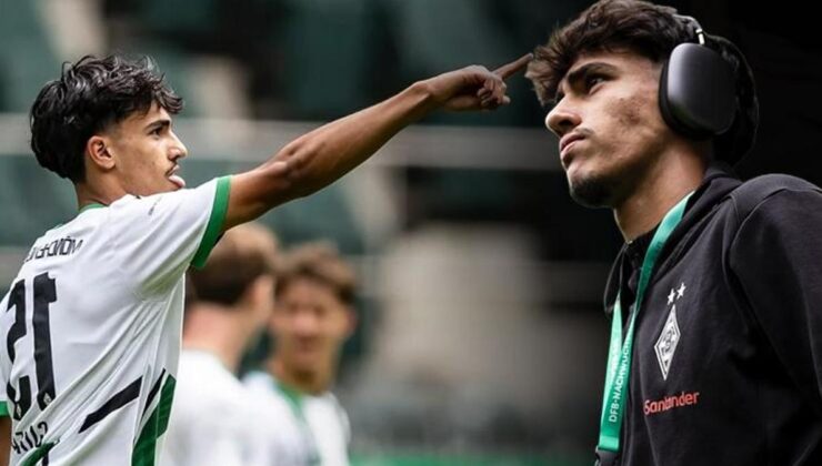 CANLI |Galatasaray’ın ilk transferi derbiyi izlemeye geliyor! Statta olacak